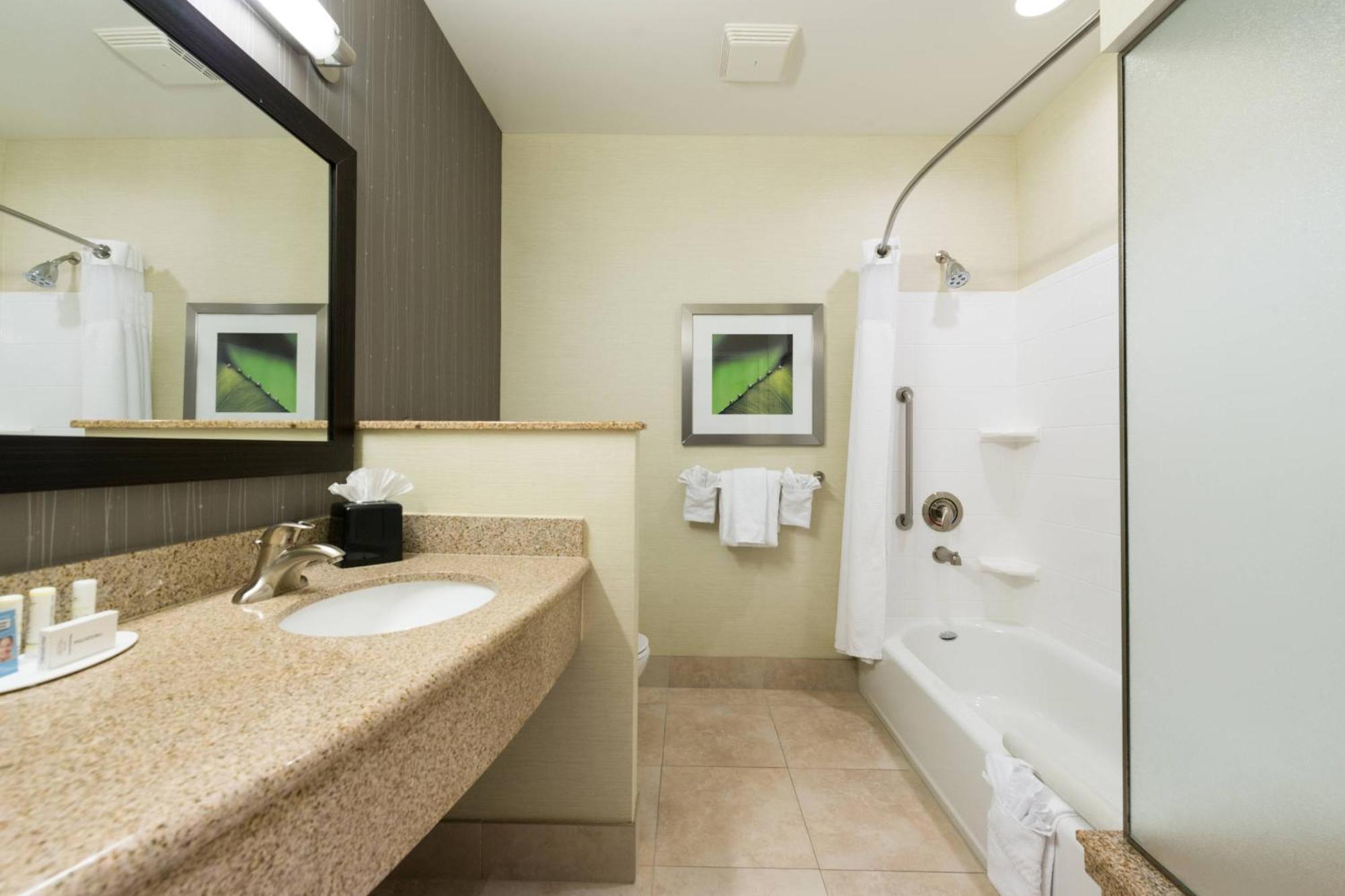 Courtyard By Marriott Victorville Hesperia Exterior foto