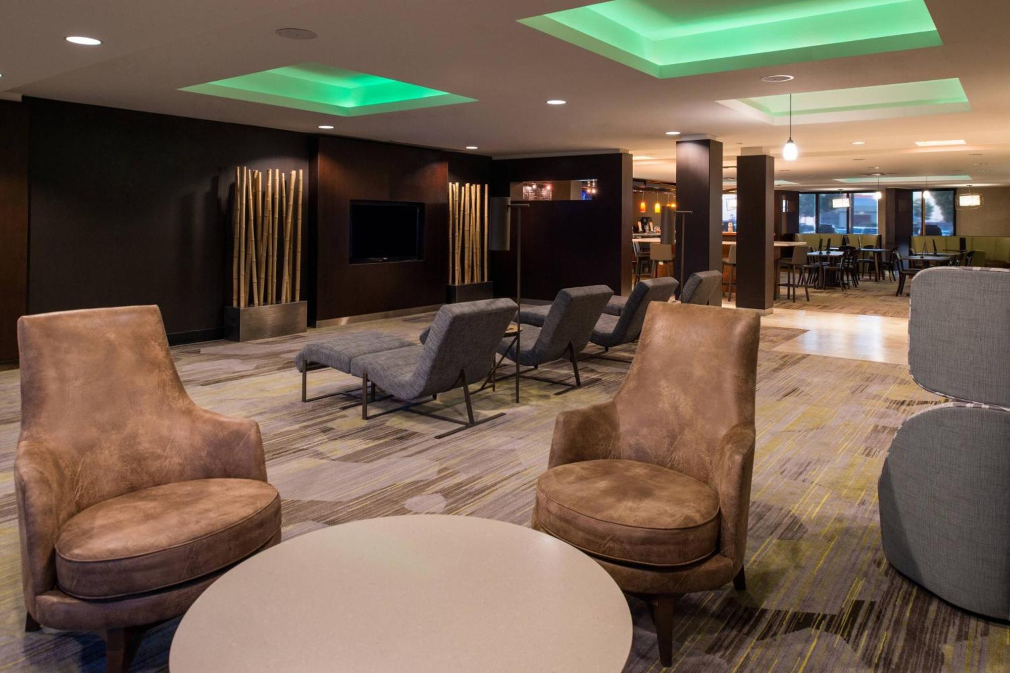Courtyard By Marriott Victorville Hesperia Exterior foto